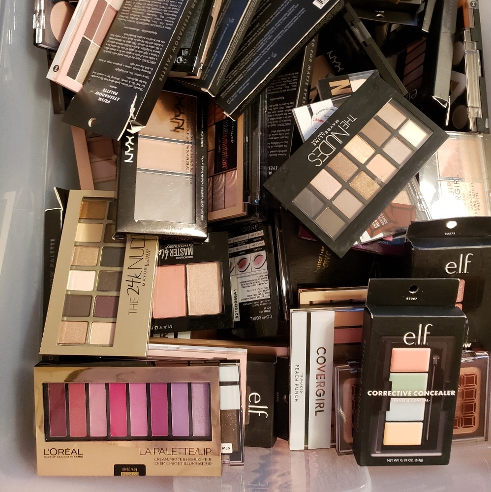 Cosmetics